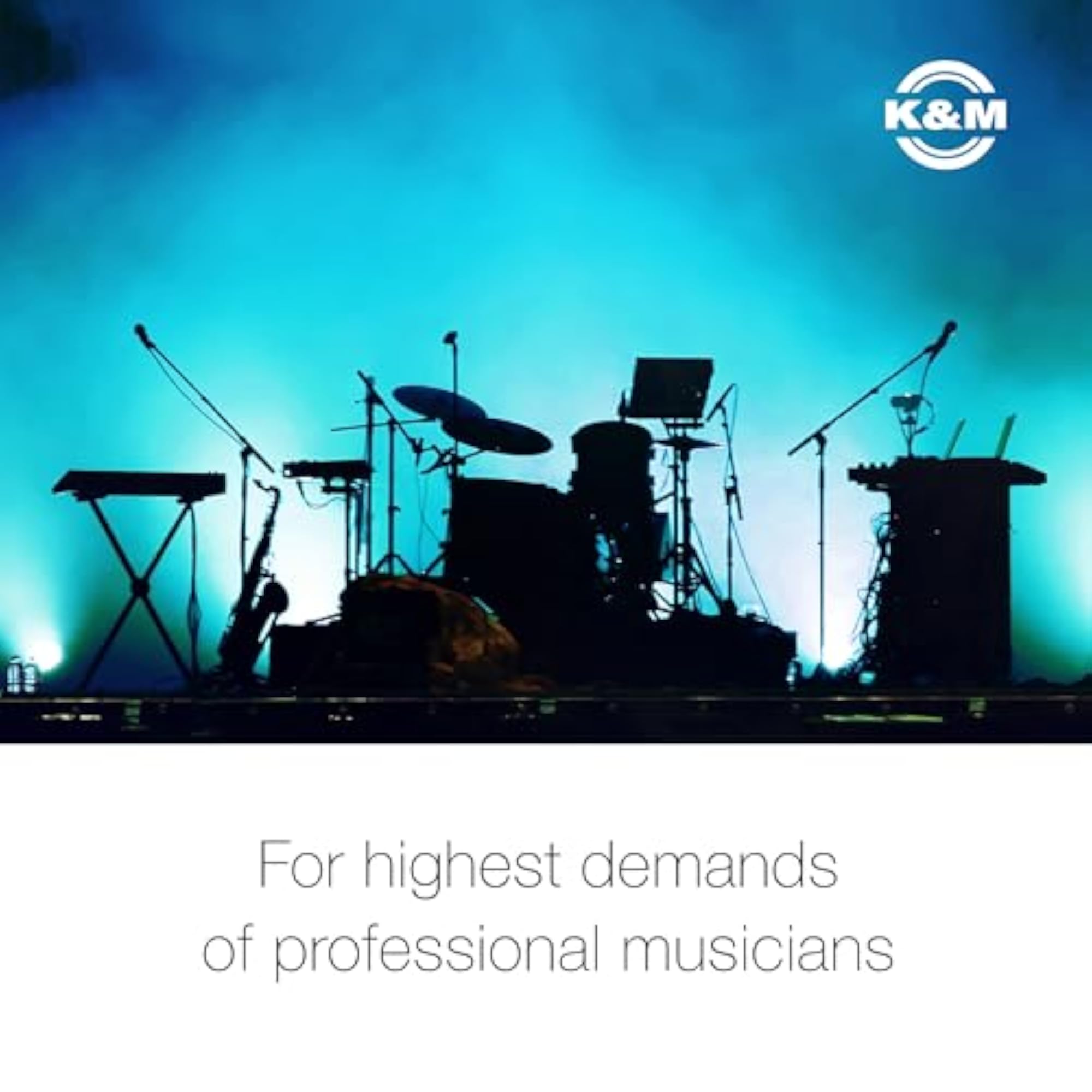 Stands - Harmonica Holder, Essential for Musicians